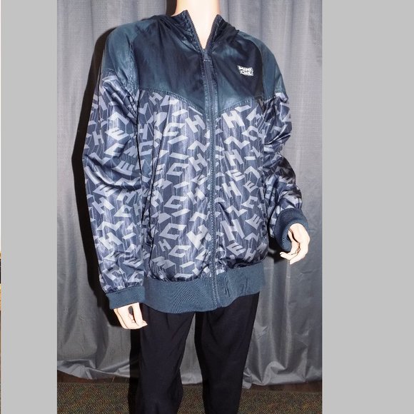 BSX Miniche Jacket. - Picture 2 of 8